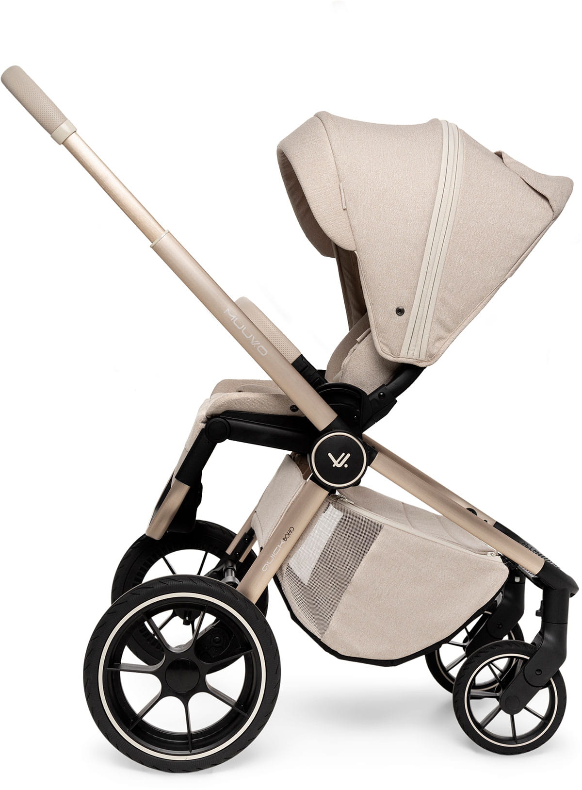 Muuvo Quick Boho 2w1 