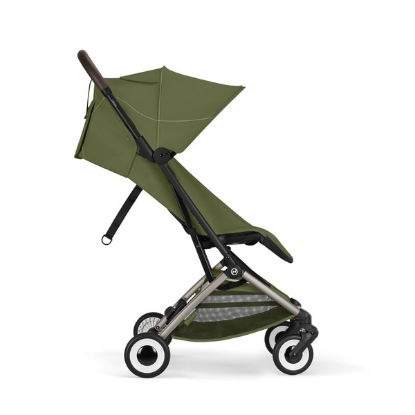 Cybex Orfeo 2026