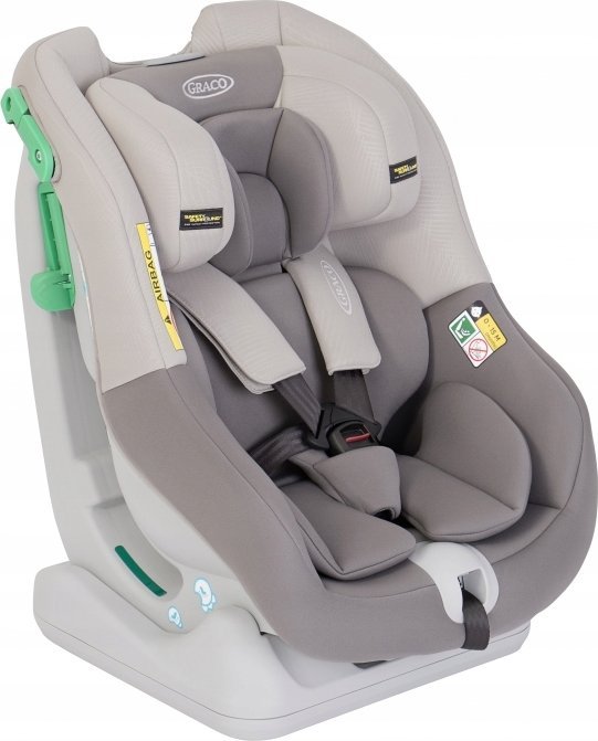 Graco Extend i-size 0-18 kg