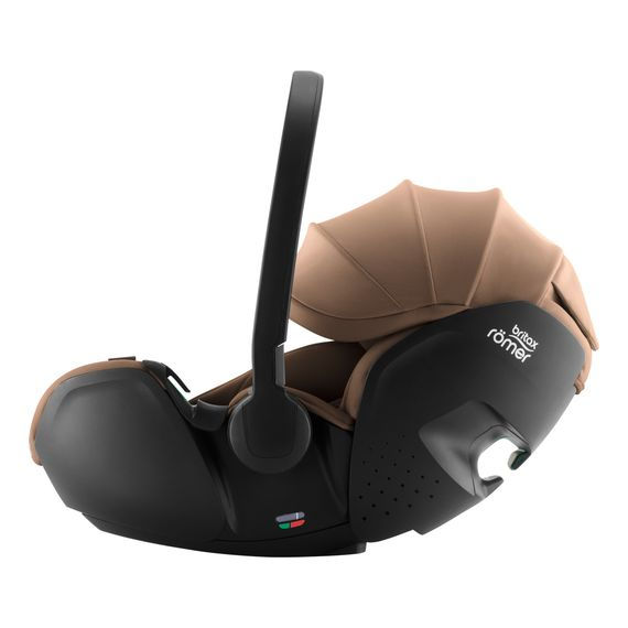 Britax Romer Baby-Safe PRO + baza Vario 0-13 kg 