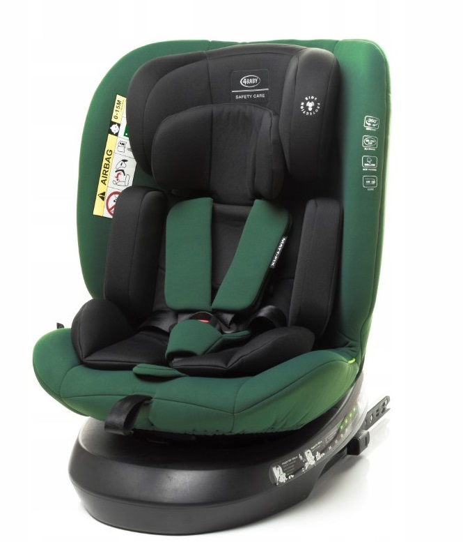 4Baby Matt-Fix 0-36 kg