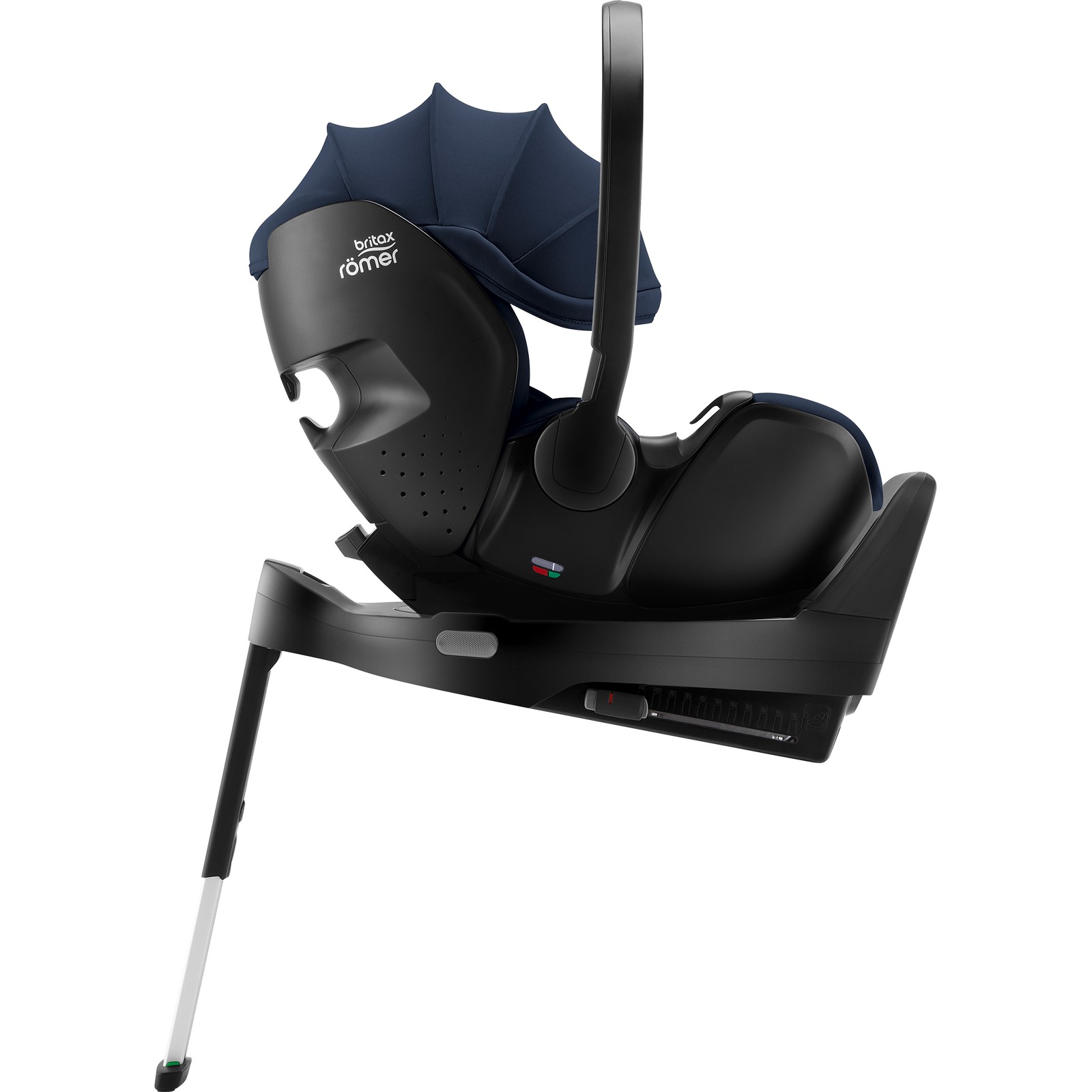 Britax Romer Baby-Safe PRO + baza Vario 0-13 kg 