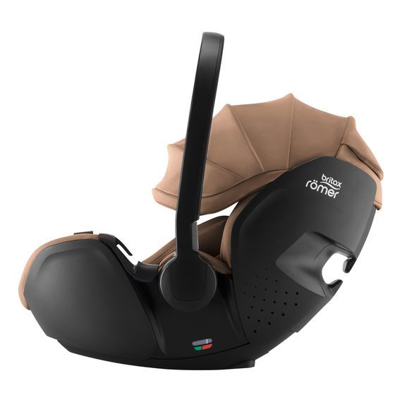 Britax Romer Baby-Safe PRO + baza Vario 0-13 kg 