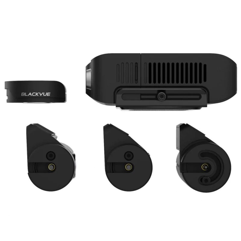 Blackvue DR770X Box-3CH Pro