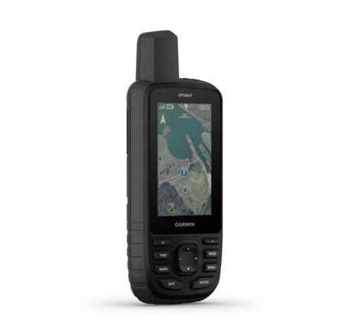 Garmin GPSMAP 67 [010-02813-01]
