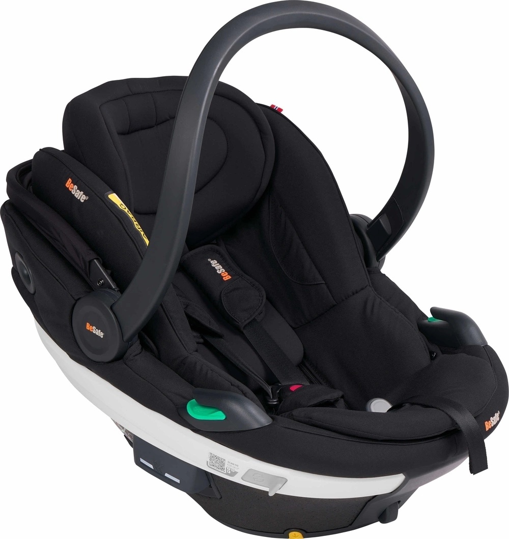 BeSafe Go Beyond 0-13 kg