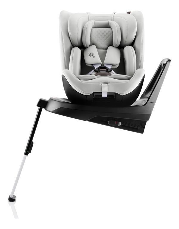 Britax Romer Swivel Grow Max Air 0-25 kg