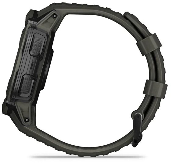 Garmin Instinct 2X Solar Moss [010-02805-05].