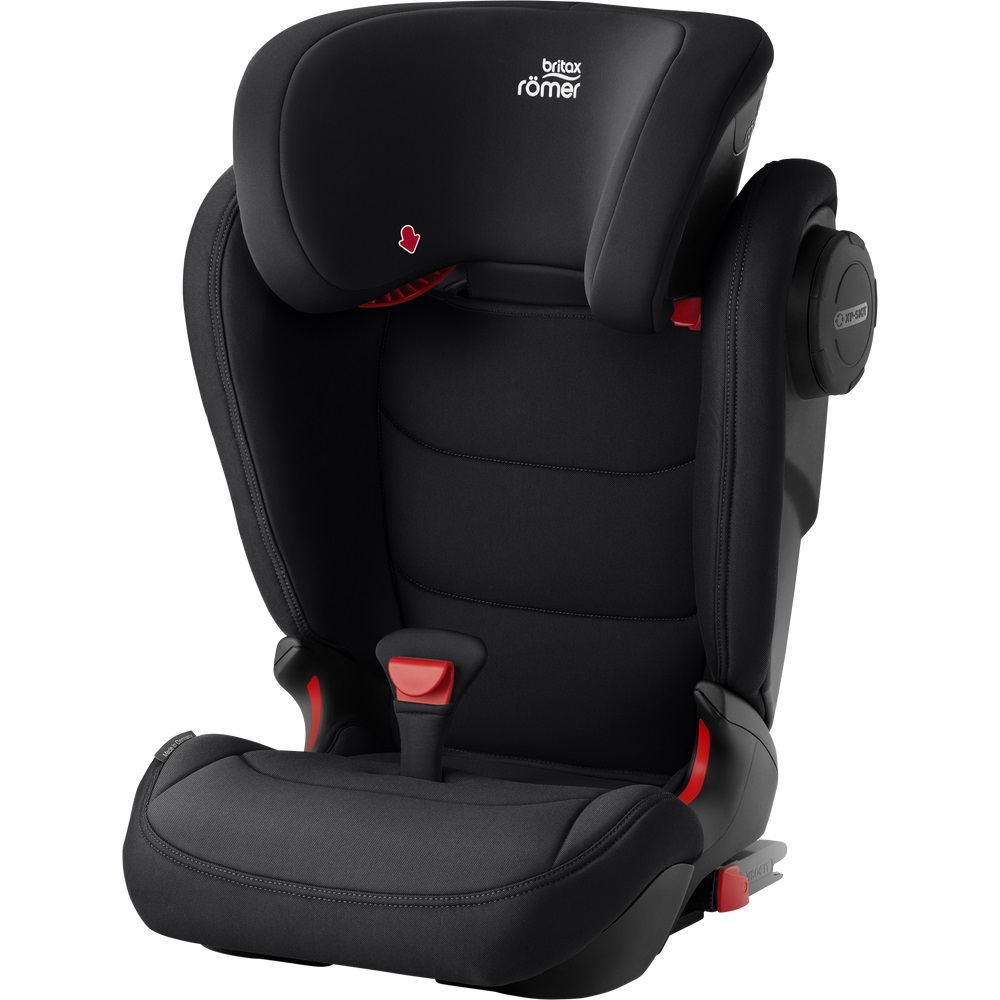 Britax Romer Kidfix III M 15-36 kg