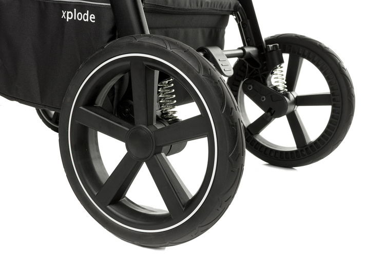 Future Design Xplode