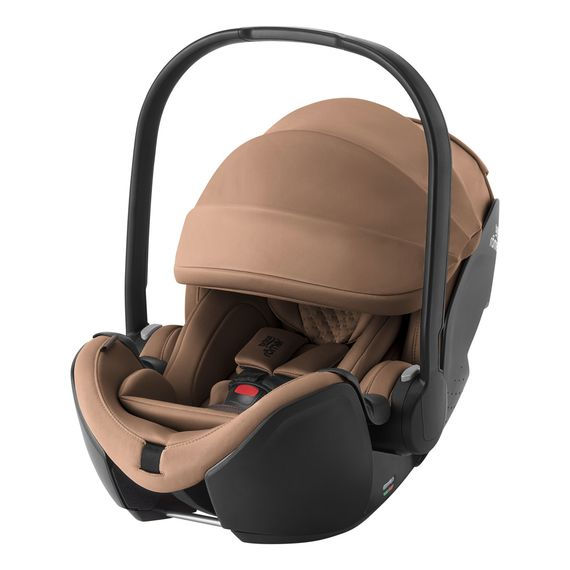 Britax Romer Baby-Safe PRO + baza Vario 0-13 kg 