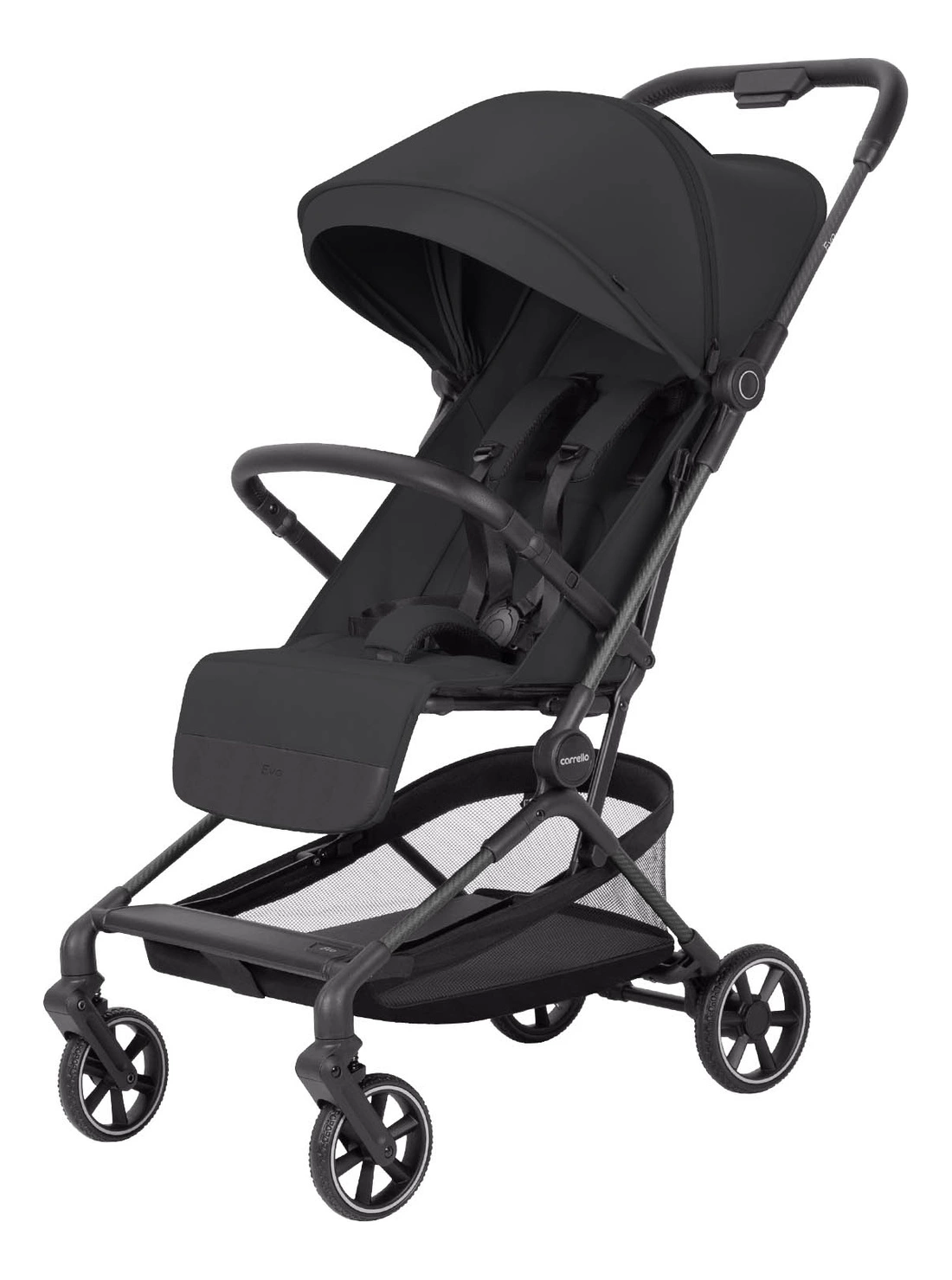 Carrello Evo CRL-5533