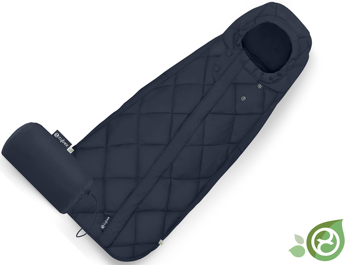 Cybex Snogga Mini 2 śpiworek do fotelika