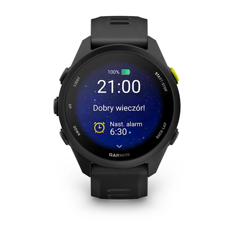 Garmin Forerunner 70 Black [010-04307-00]