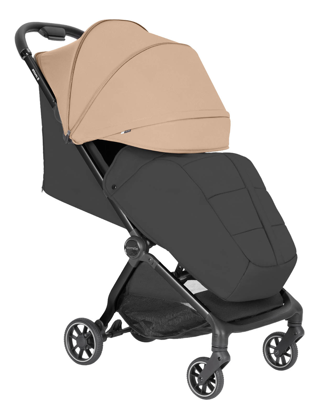 Carrello Atom S CRL-5526