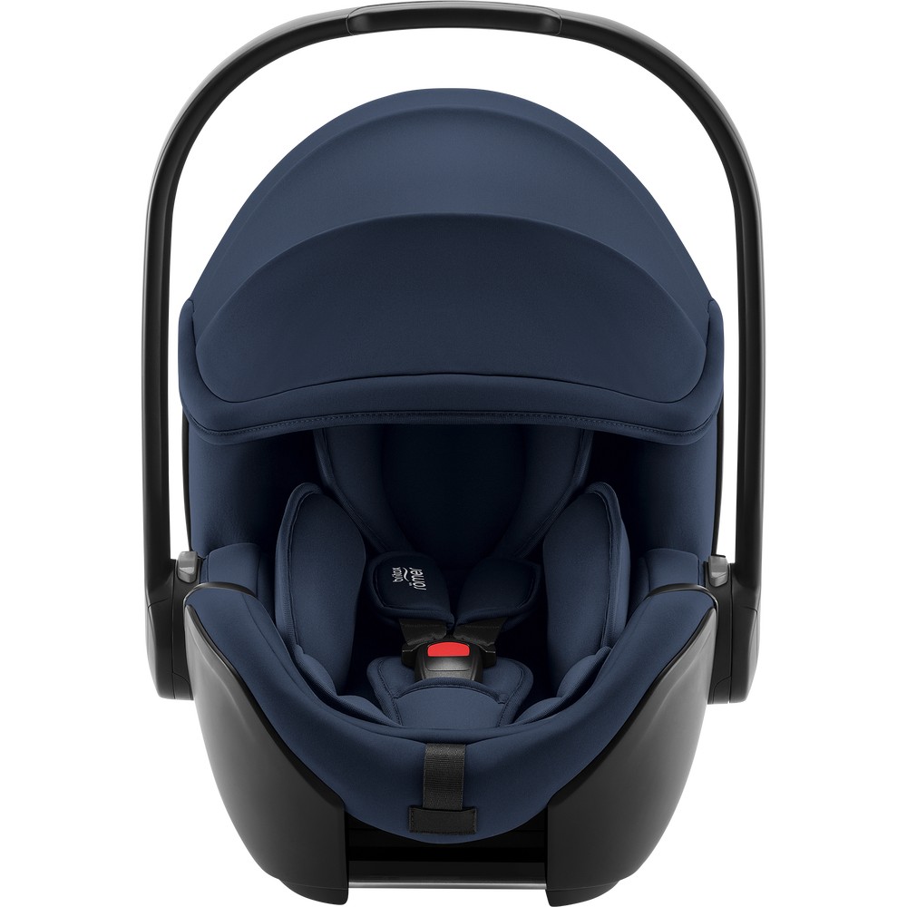 Britax Romer Baby-Safe PRO 0-13 kg