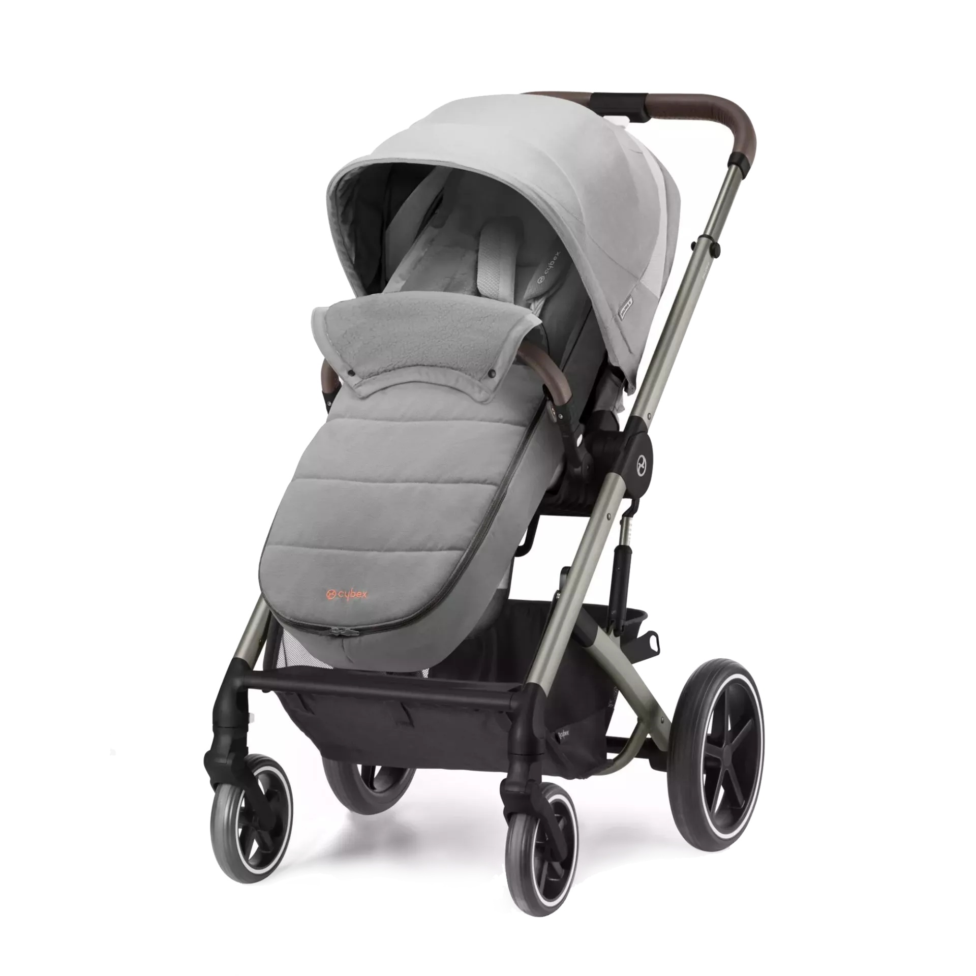 Cybex śpiworek Gold