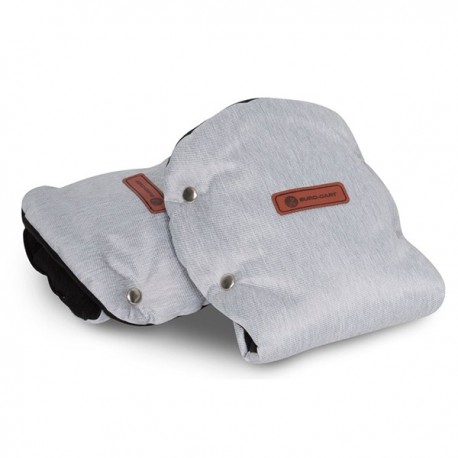 Euro-Cart Mufki Grey Fox (M/EU/GF)