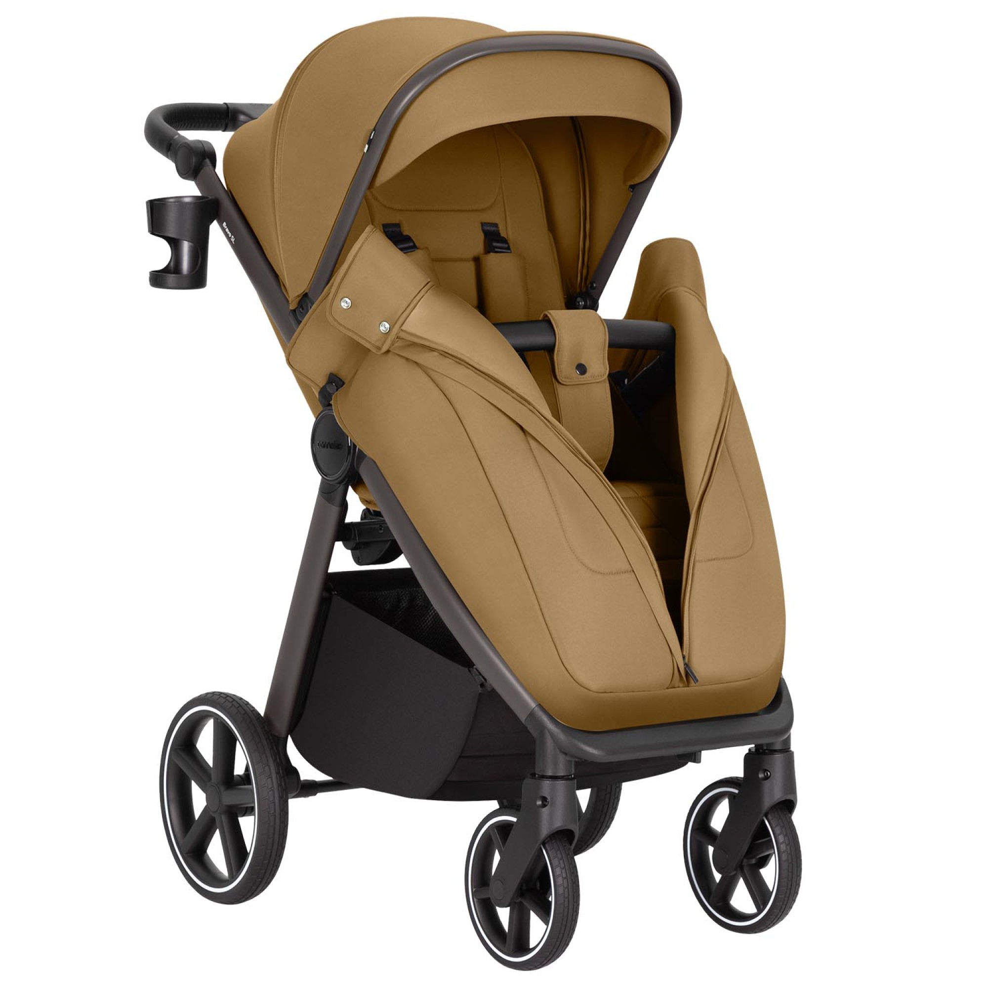 Carrello Bravo SL Deluxe CRL-5520
