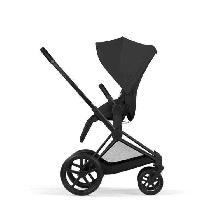 Cybex Priam 5.0 Style wózek spacerowy