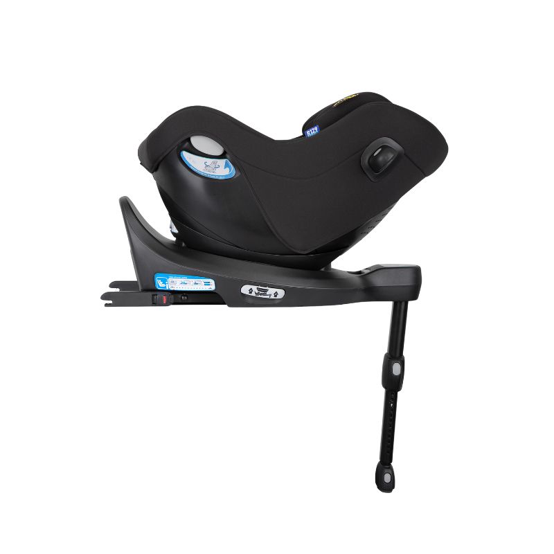 Graco Snuggo i-size 0-18 kg