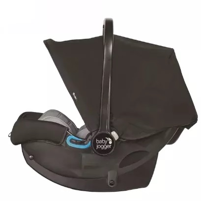 Zestaw Baby Jogger City Elite 2 + Gondola + Baby Jogger City Go i-Size