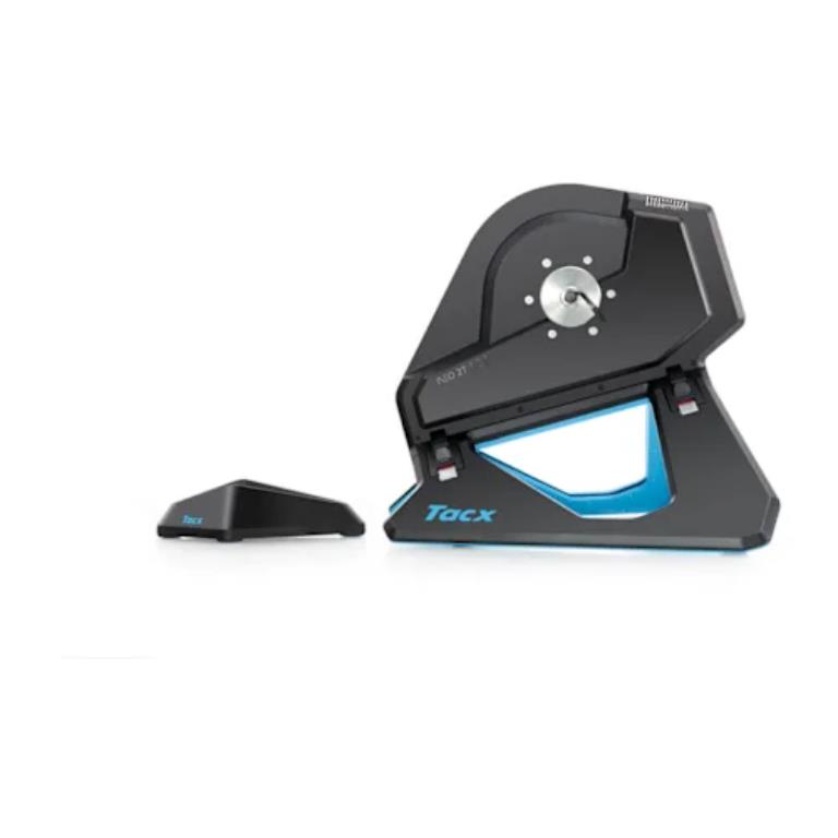 Tacx NEO 2T Smart Trainer z zestawem Zwift Cog and Click [010-04791-61]
