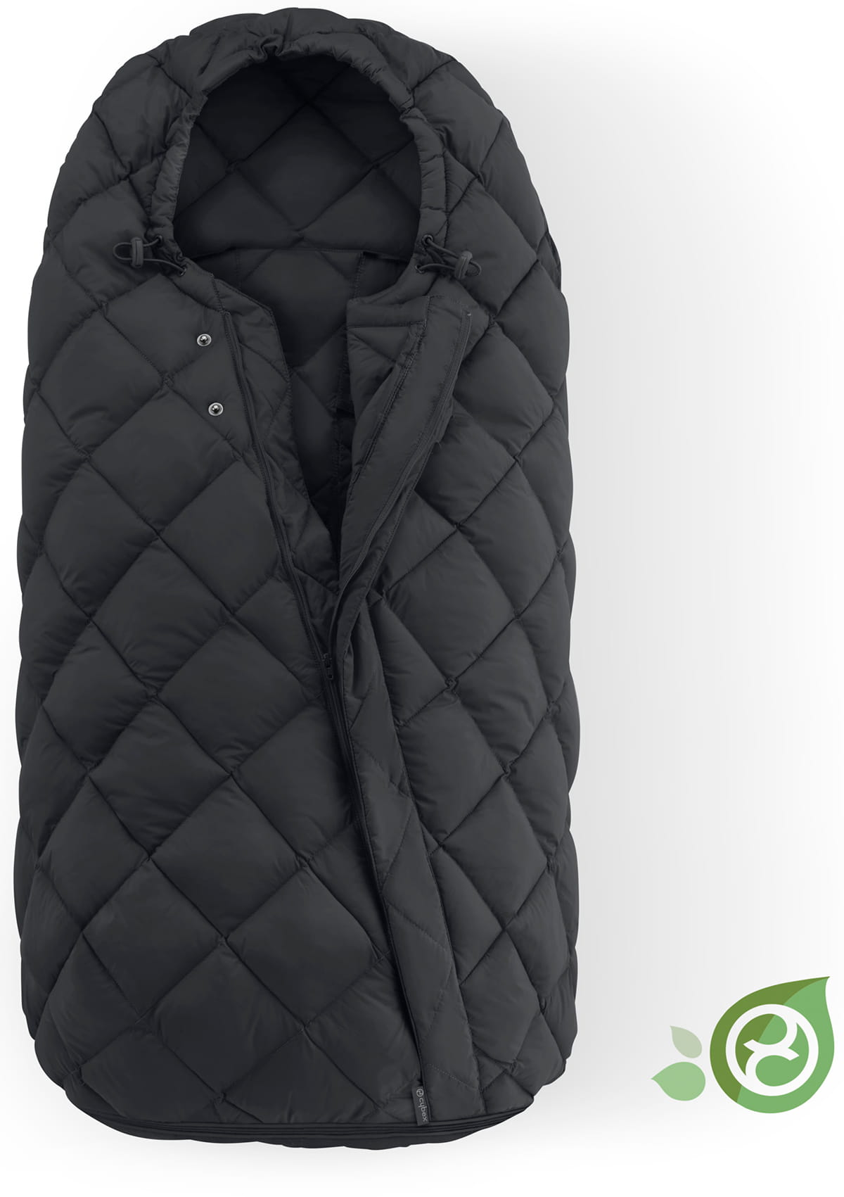 Cybex Snogga 2 śpiworek do wózka