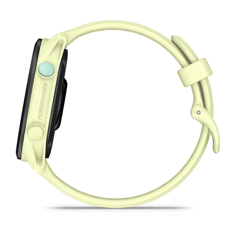 Garmin Forerunner 70 Citron [010-04307-02]
