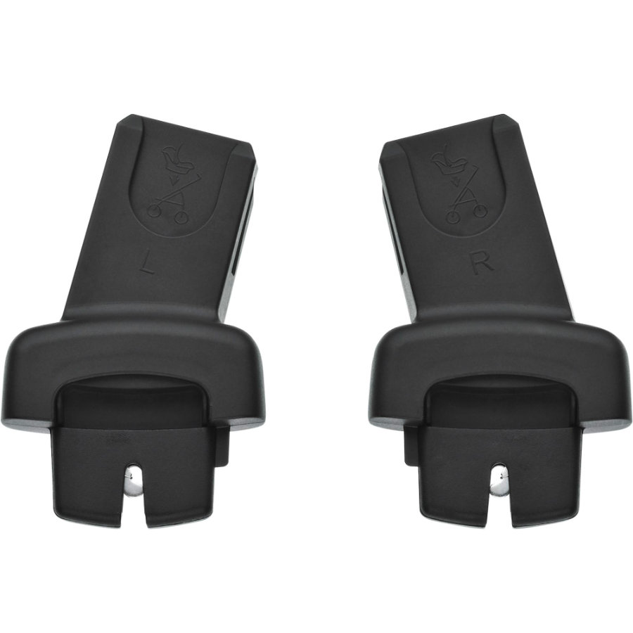 Britax Romer Adapter do Smile III (Maxi-Cosi Cabriofix, Pebble/plus, Cybex)