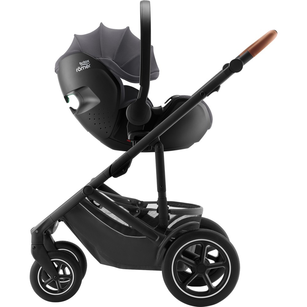 Britax Romer Baby-Safe PRO 0-13 kg