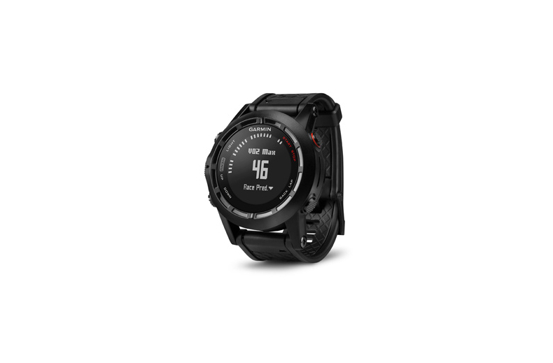 Garmin Fenix 2 + mapy topo [010-01040-61] 