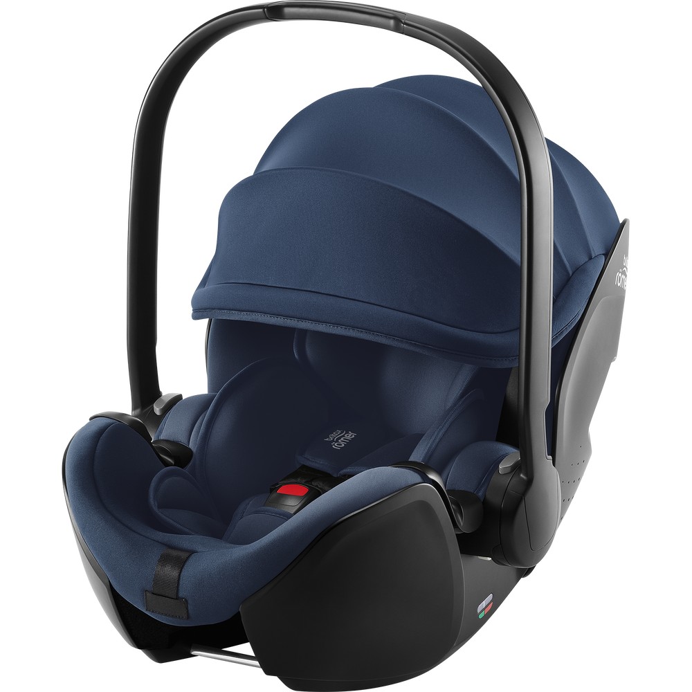 Britax Romer Baby-Safe PRO 0-13 kg