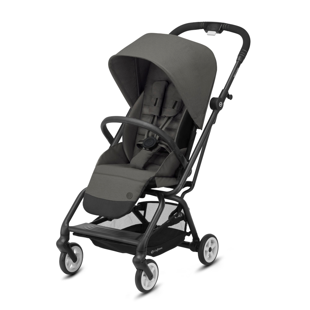 Cybex Eezy S Twist 2