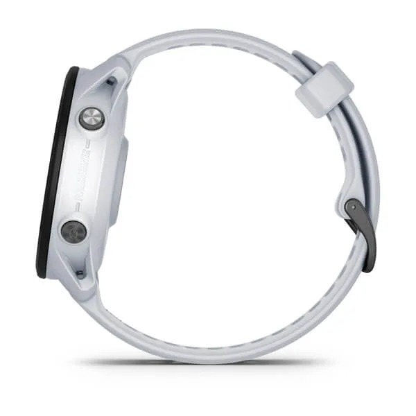 Garmin Forerunner 955 Solar Mleczny Kwarc [010-02638-21]