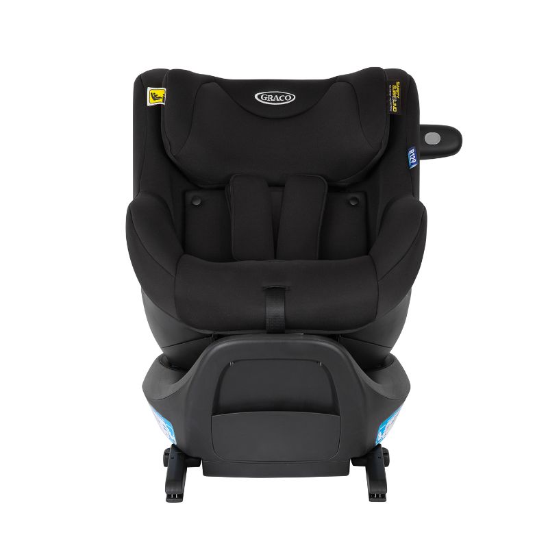 Graco Snuggo i-size 0-18 kg