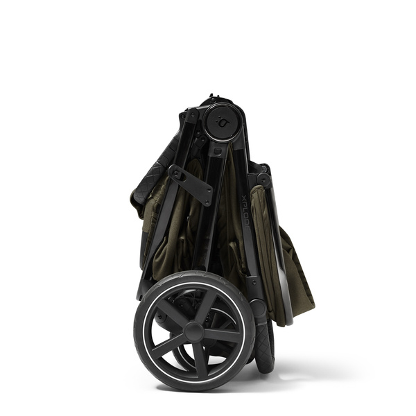 Future Design Xplode Chrome 