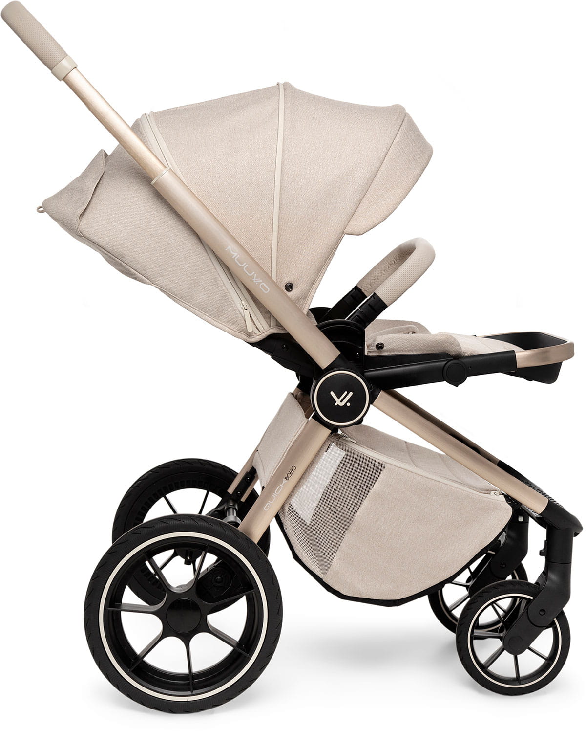 Muuvo Quick Boho 2w1 