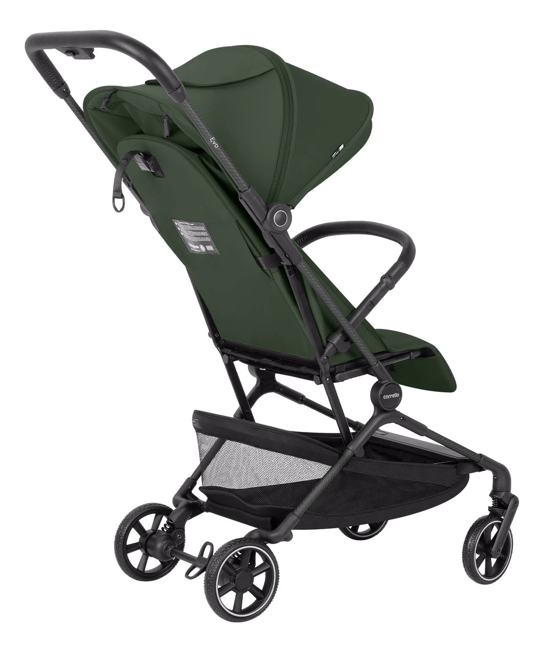 Carrello Evo CRL-5533