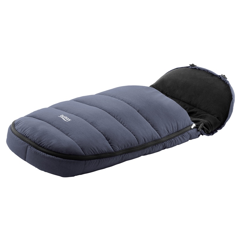 Britax Romer Śpiworek Shiny do wózków