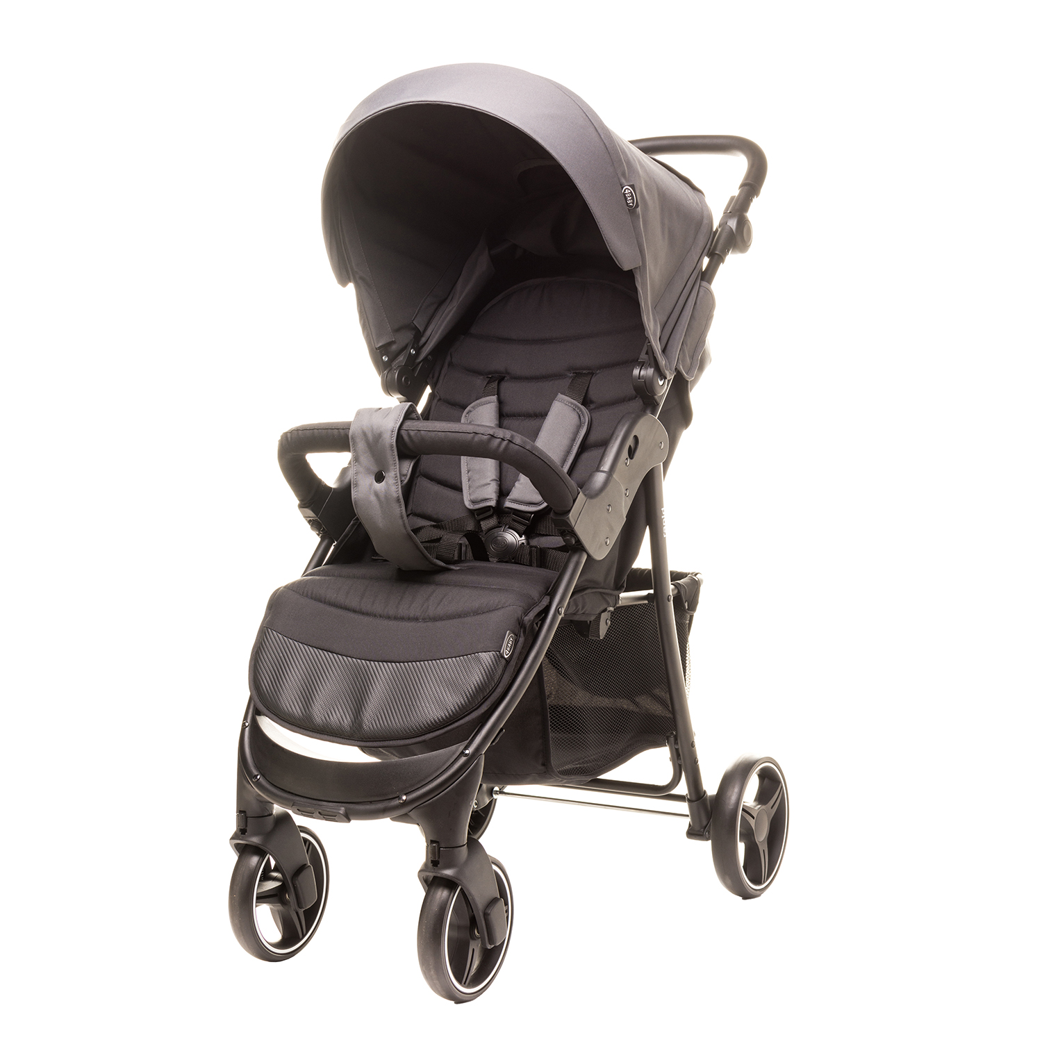 4Baby Rapid XXIV