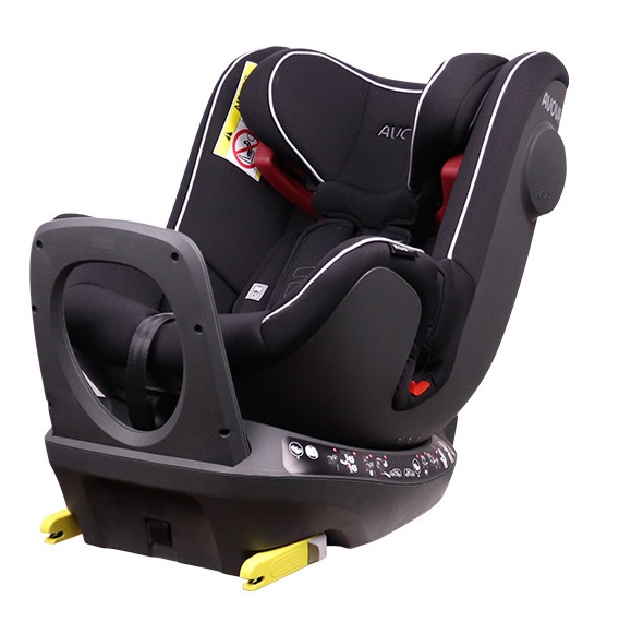 AVOVA Swan-Fix 0-25 kg