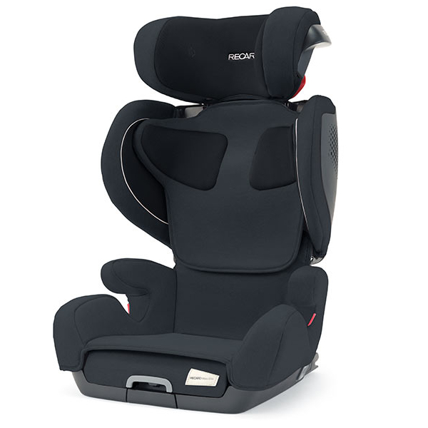 Recaro Mako Elite