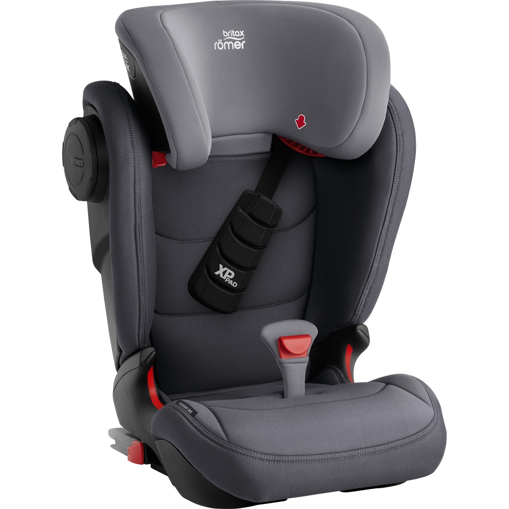 Britax Romer Kidfix III S 15-36 kg