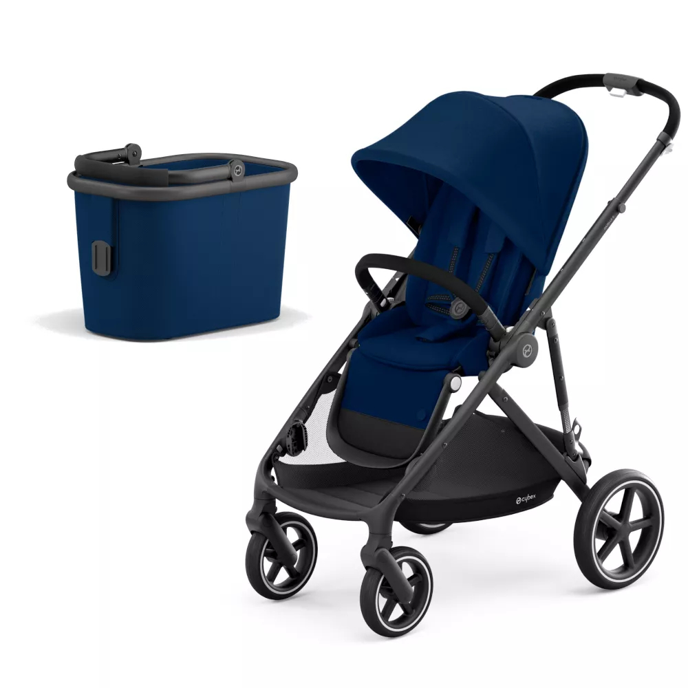 Cybex Gazelle S + Gondola