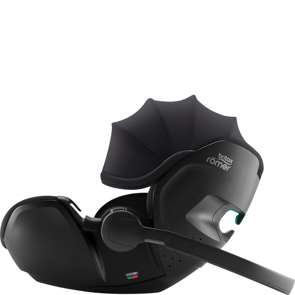 Britax Romer Baby-Safe PRO 0-13 kg