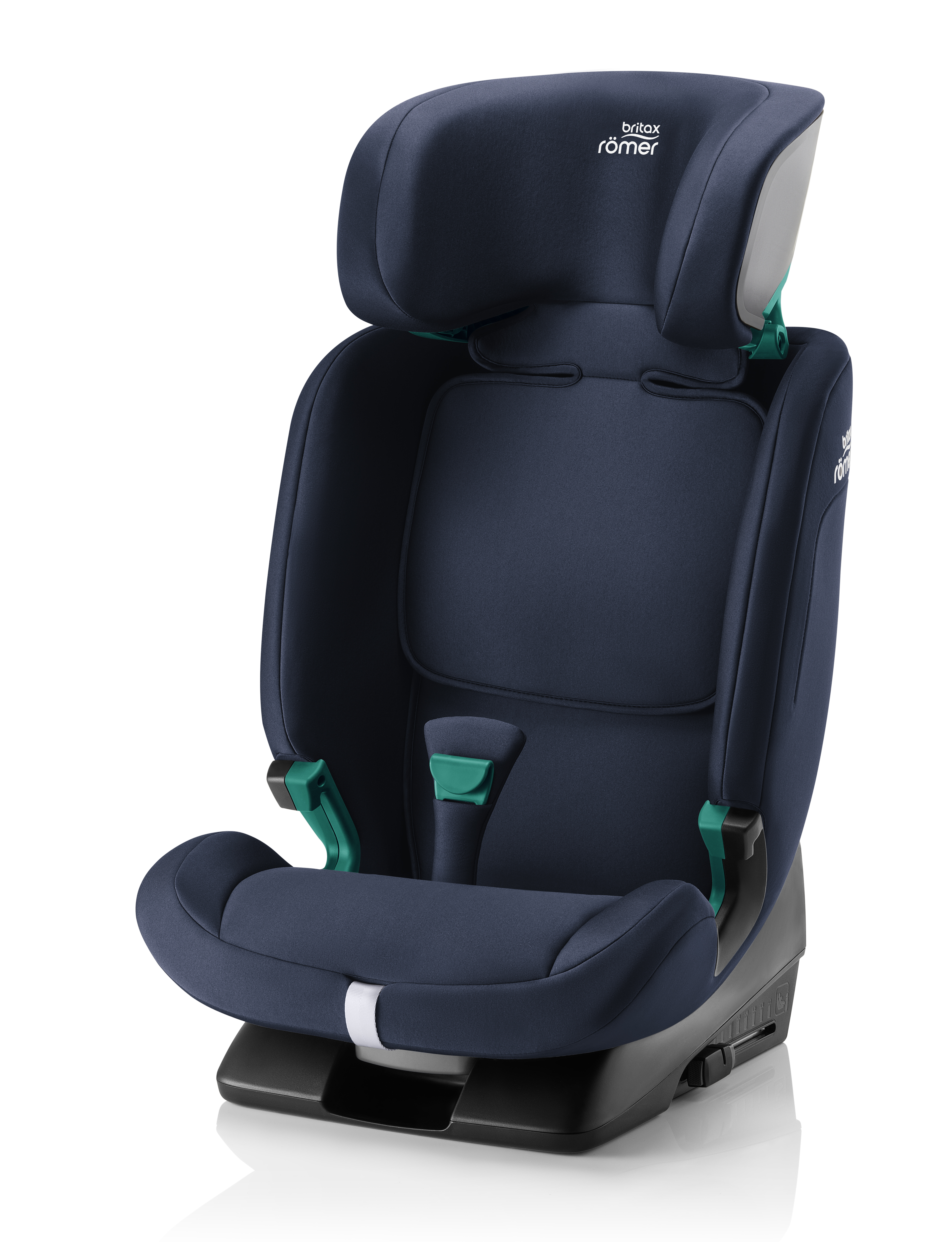 Britax Romer Evolvafix 9-36 kg