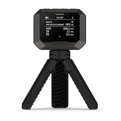 Garmin Xero C2 Chronograf [010-03953-01]