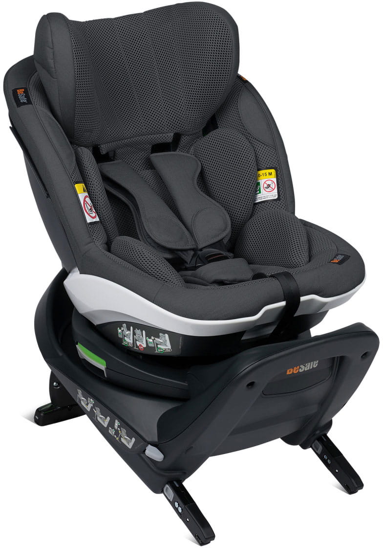 BeSafe iZi Turn i-Size 0-18 kg