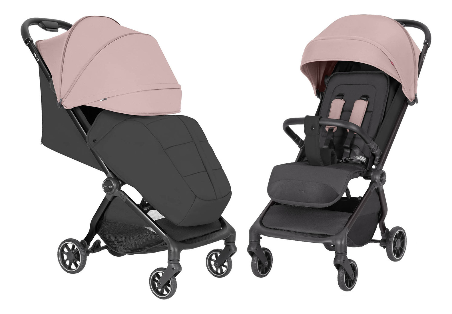  Carrello Atom S CRL-5526